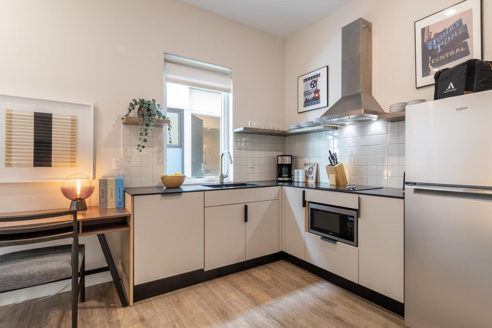Apartamento The Conway By Avantstay *