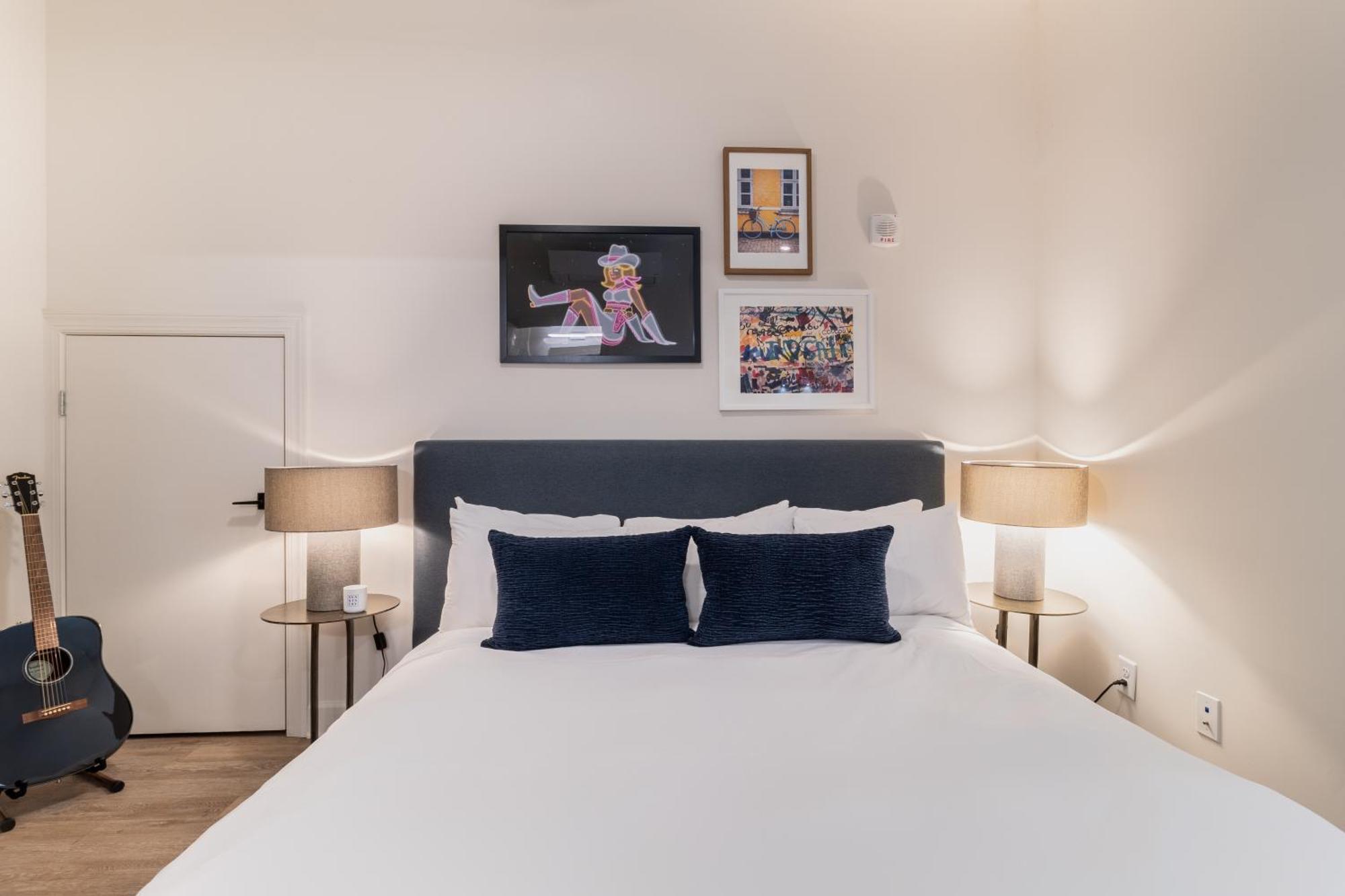 The Conway By Avantstay Appartamento *