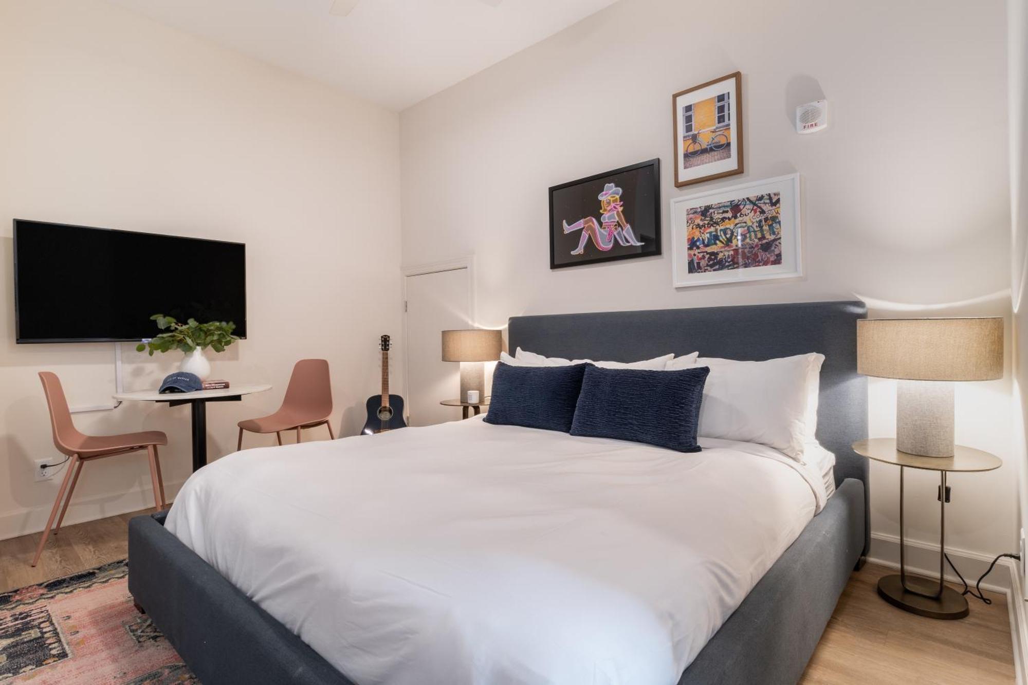 Appartamento The Conway By Avantstay *
