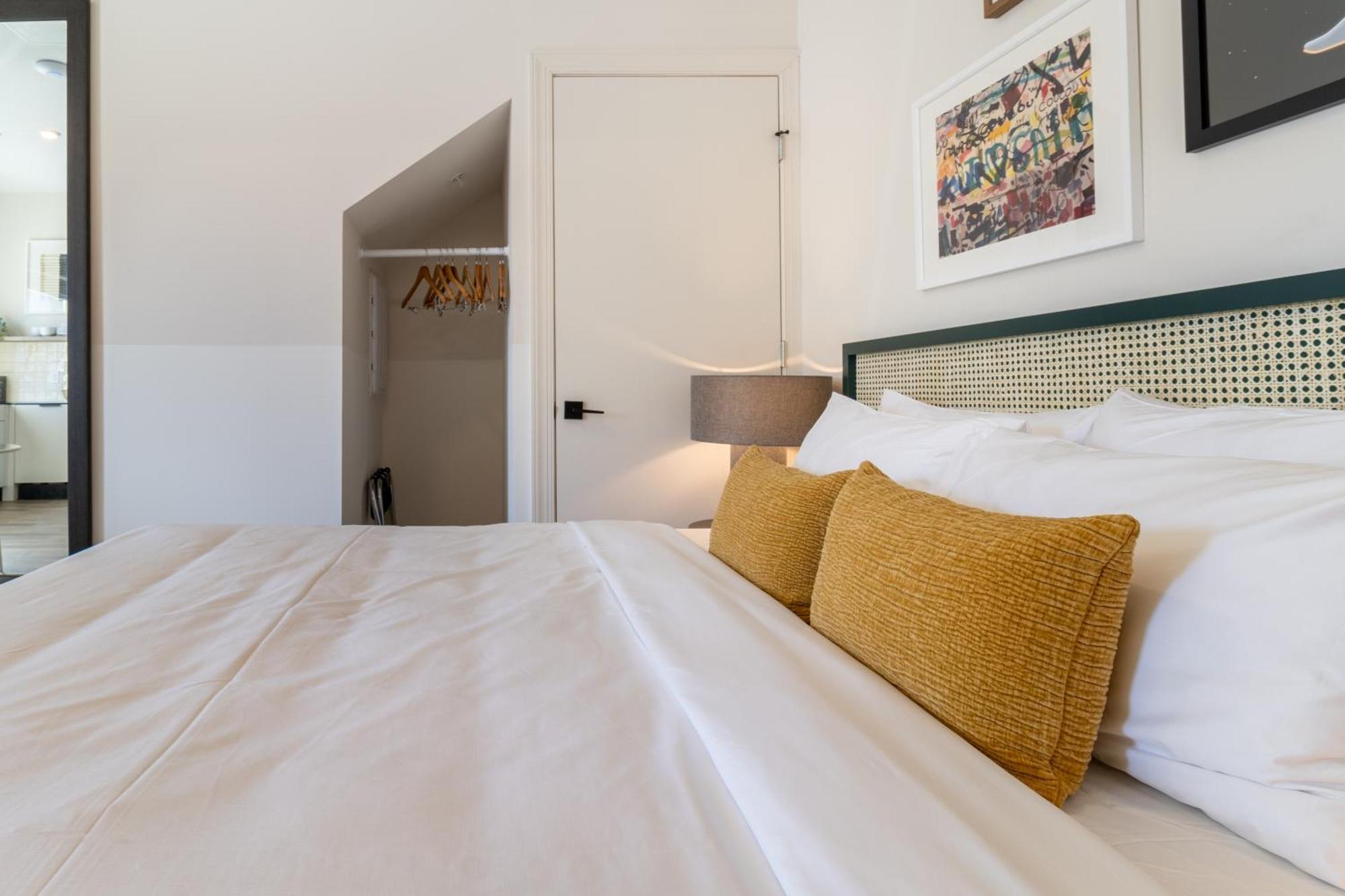 Apartment The Conway By Avantstay Nashville