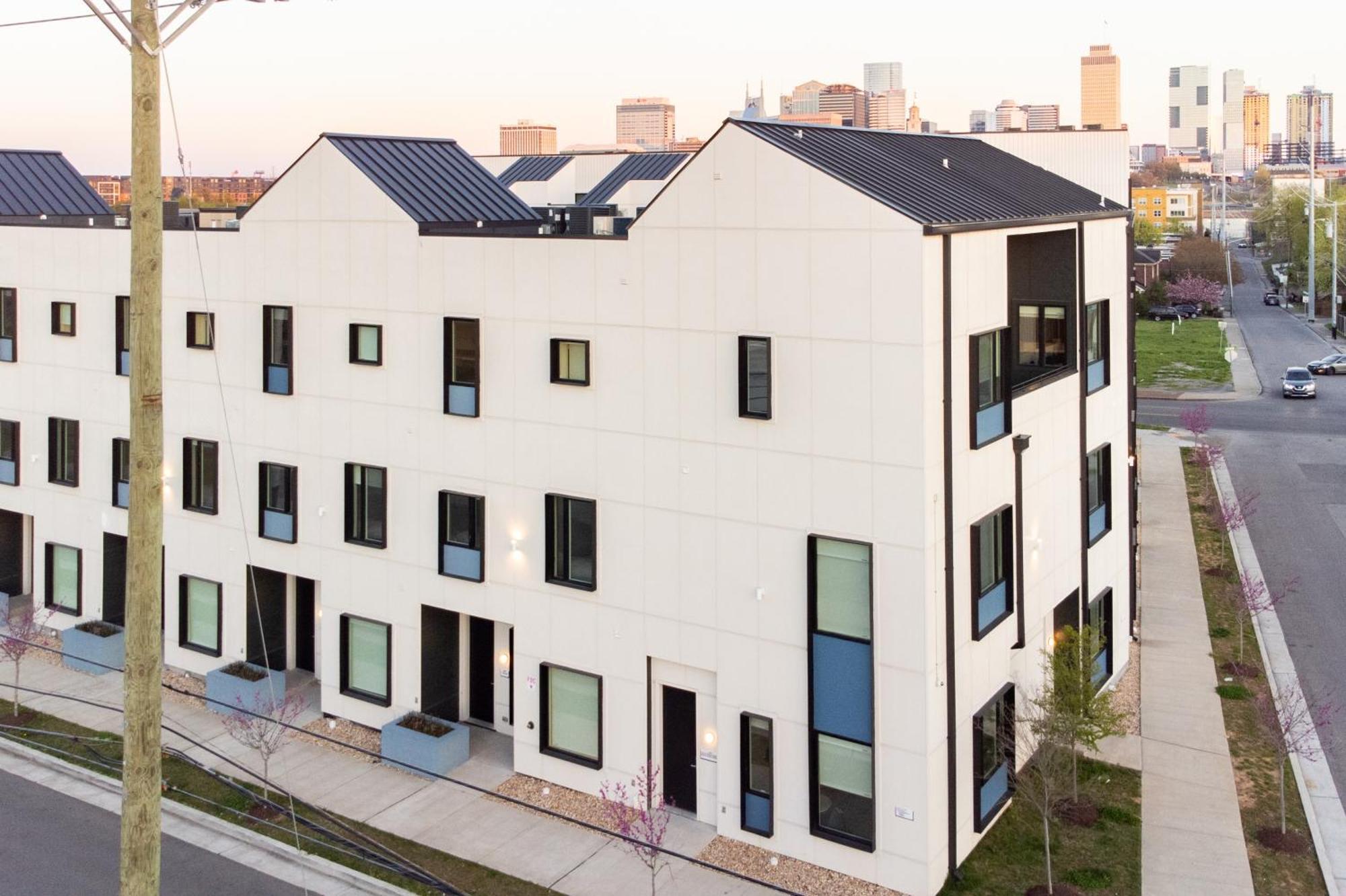 Apartment The Conway By Avantstay *