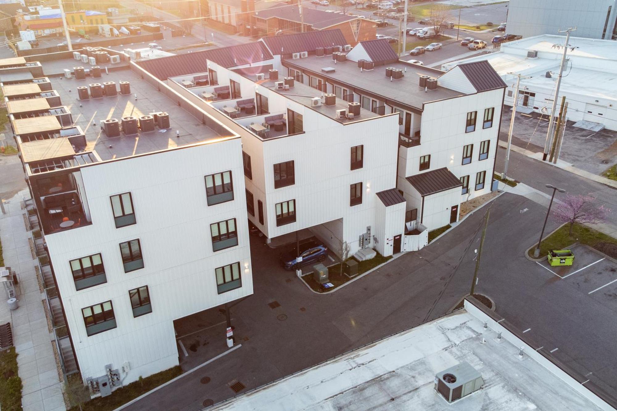 Apartment The Conway By Avantstay