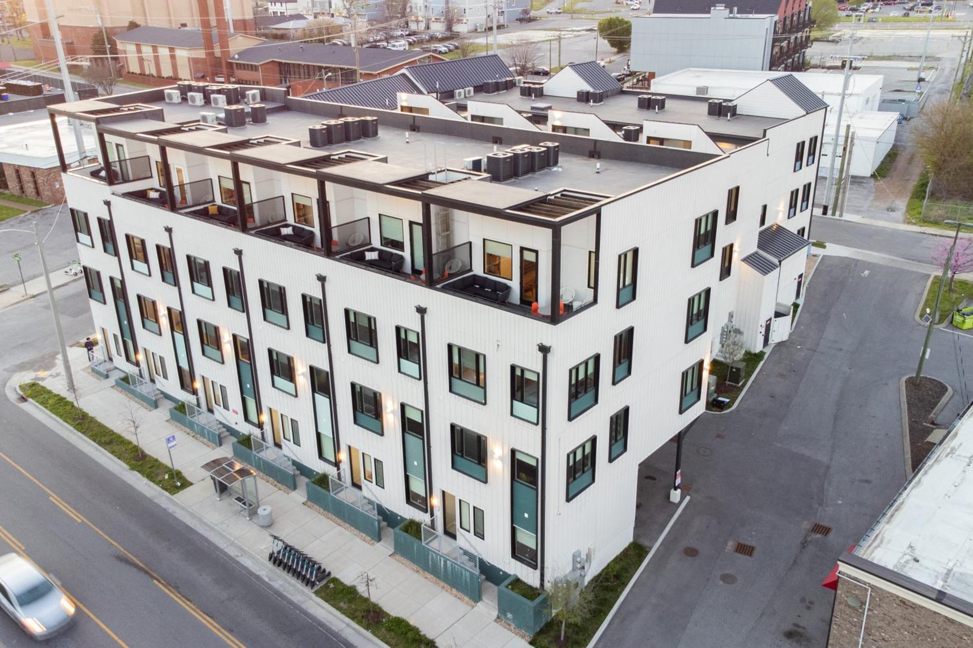 The Conway By Avantstay * Nashville
