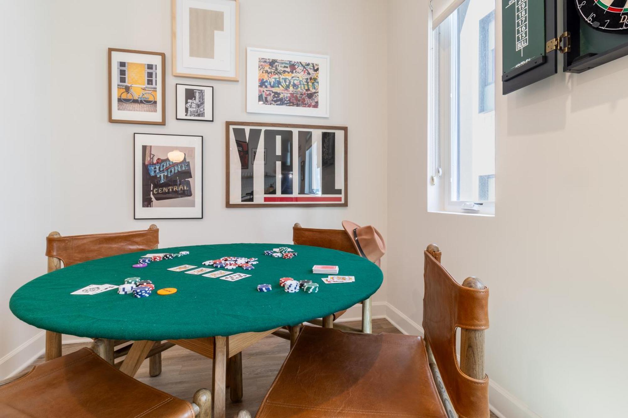 The Conway By Avantstay Apartment Nashville
