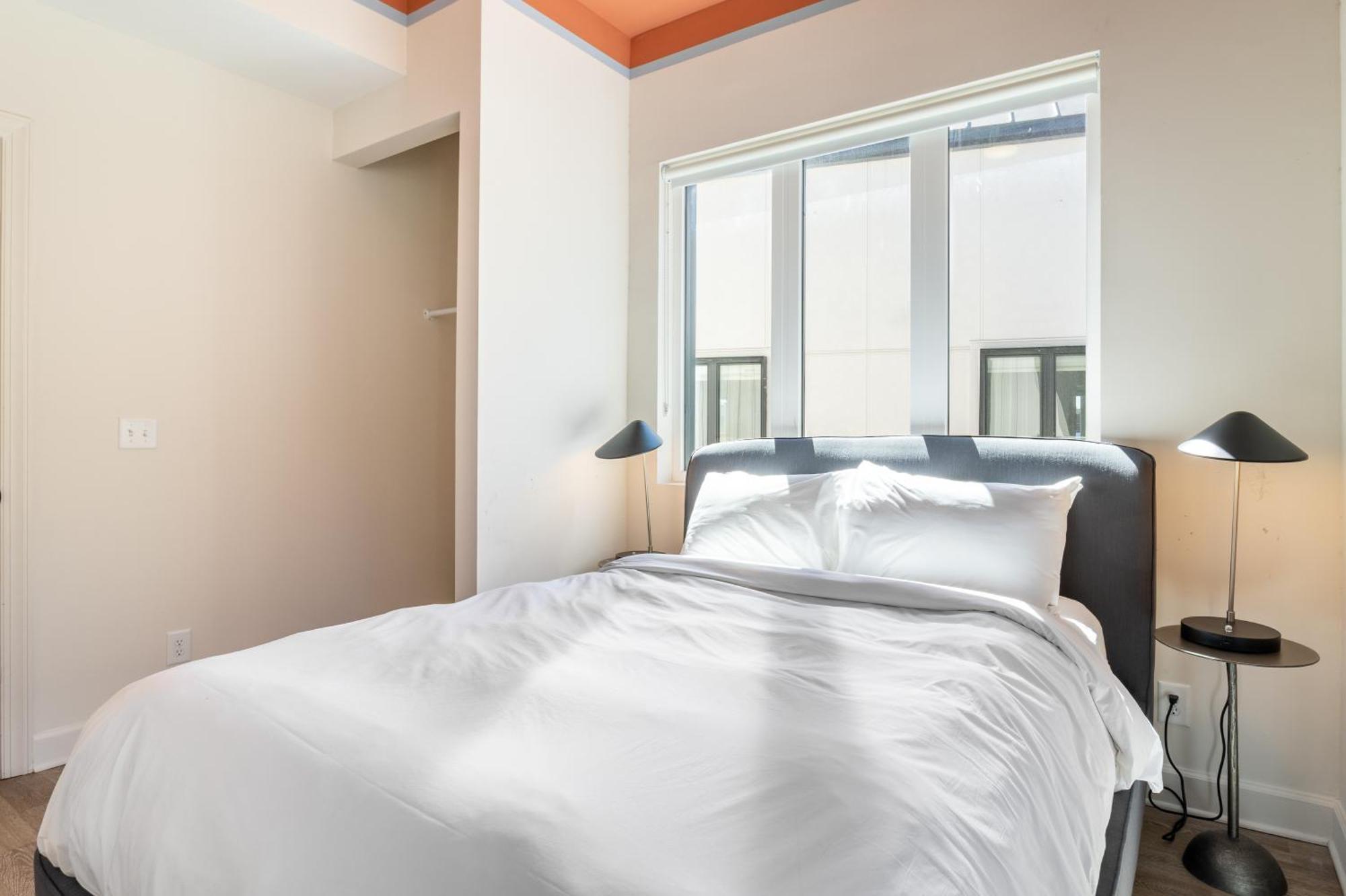 The Conway By Avantstay Apartment Nashville