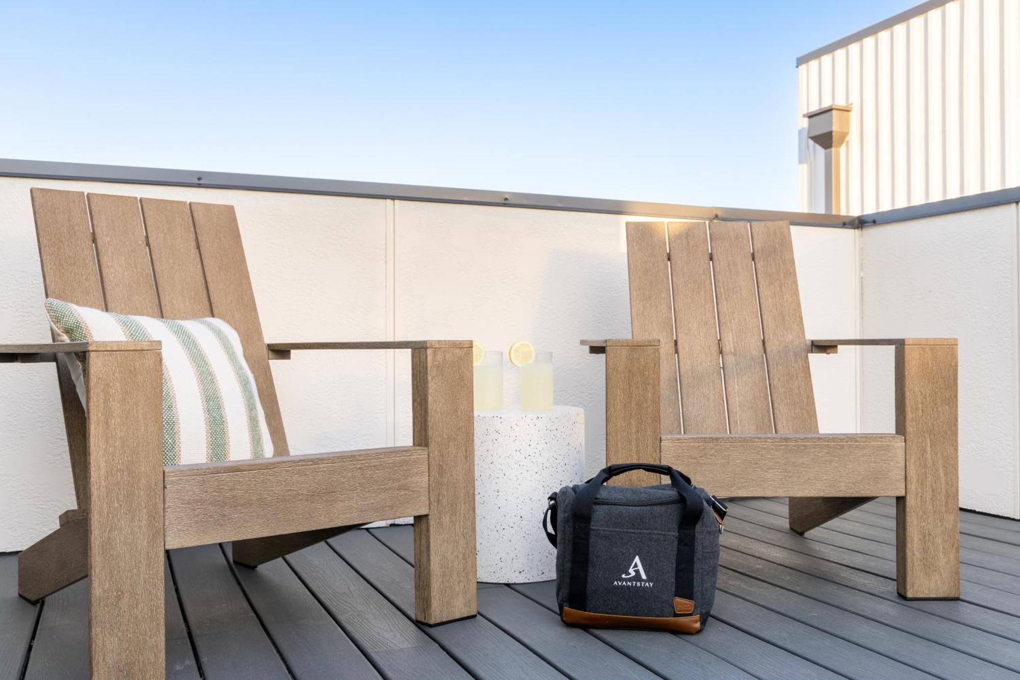 The Conway By Avantstay Nashville