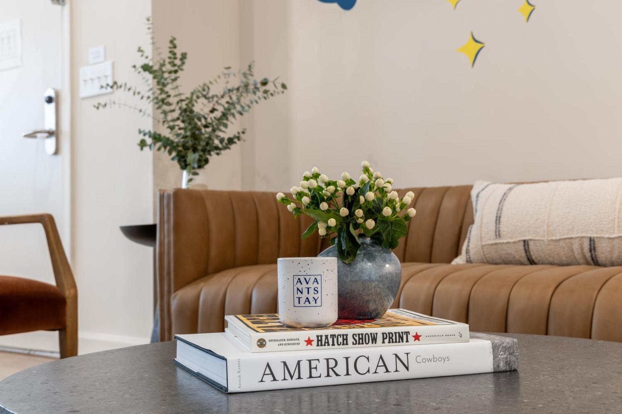 Appartamento The Conway By Avantstay Nashville