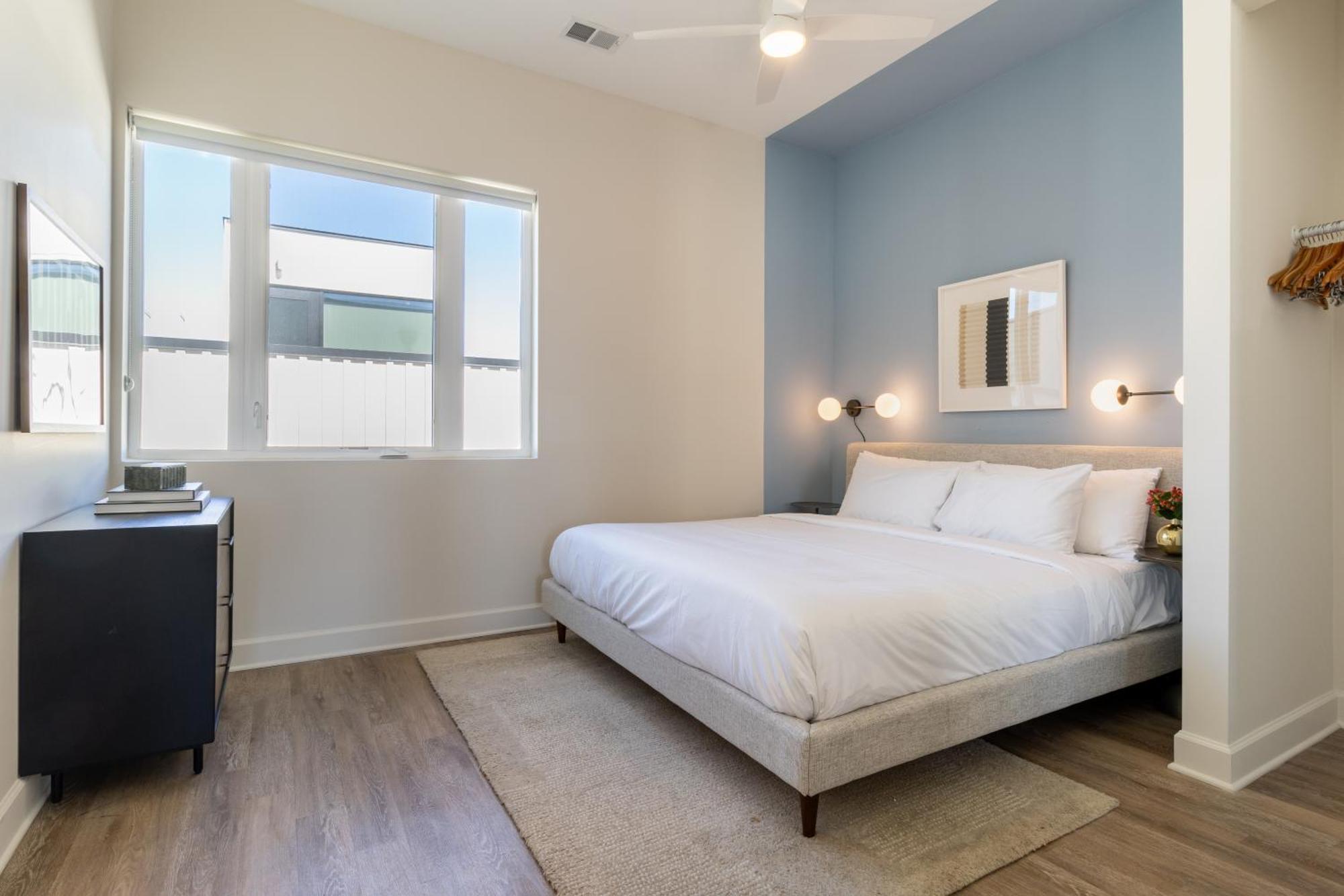 The Conway By Avantstay Nashville