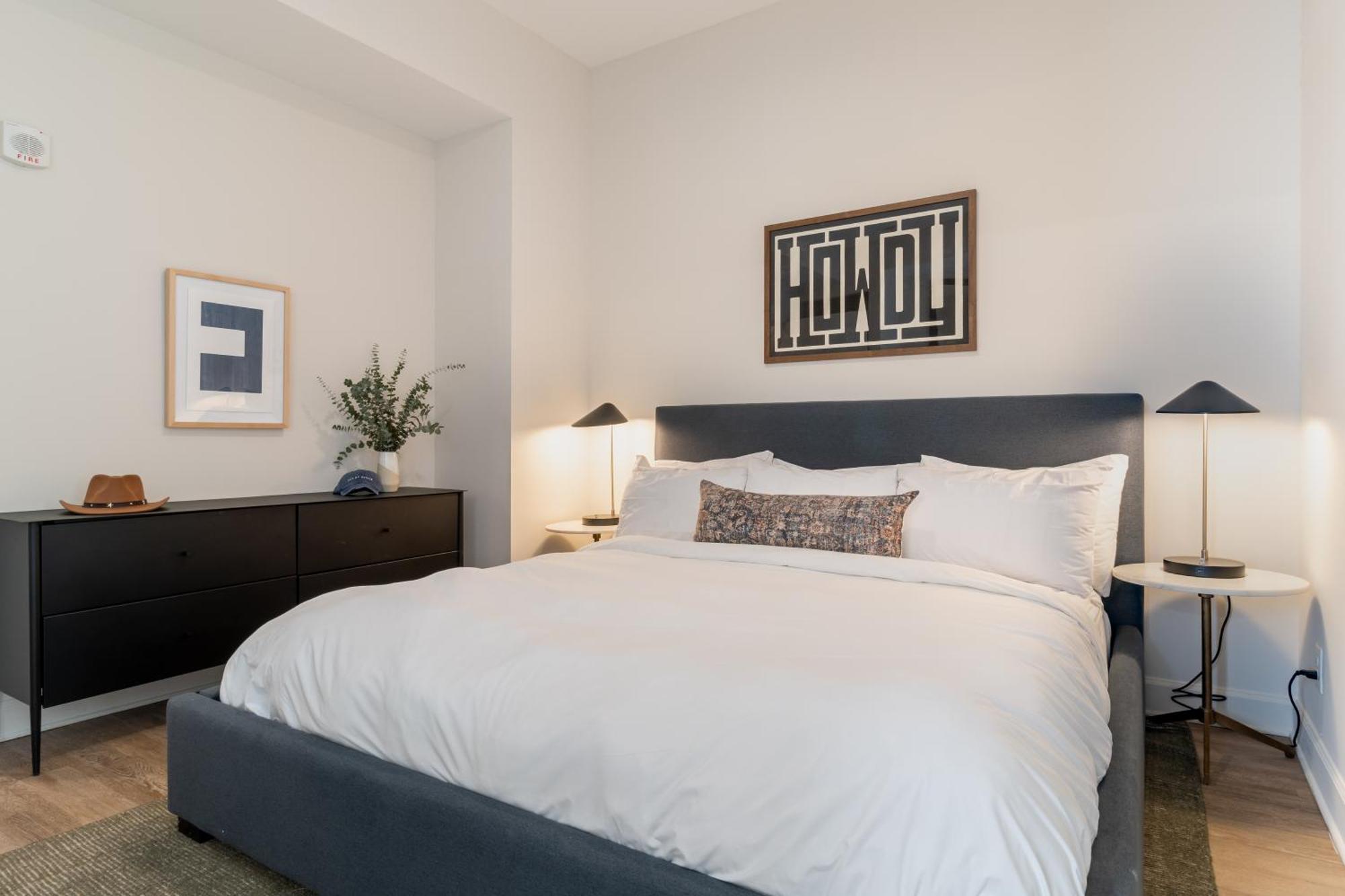 The Conway By Avantstay * Nashville