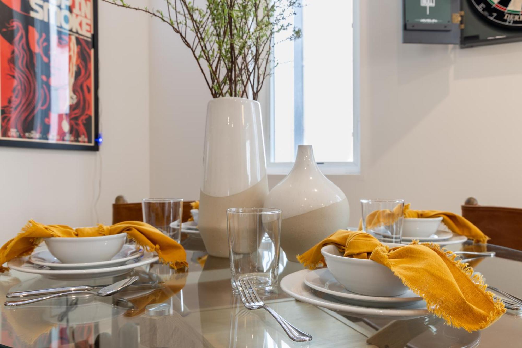 Apartment The Conway By Avantstay *
