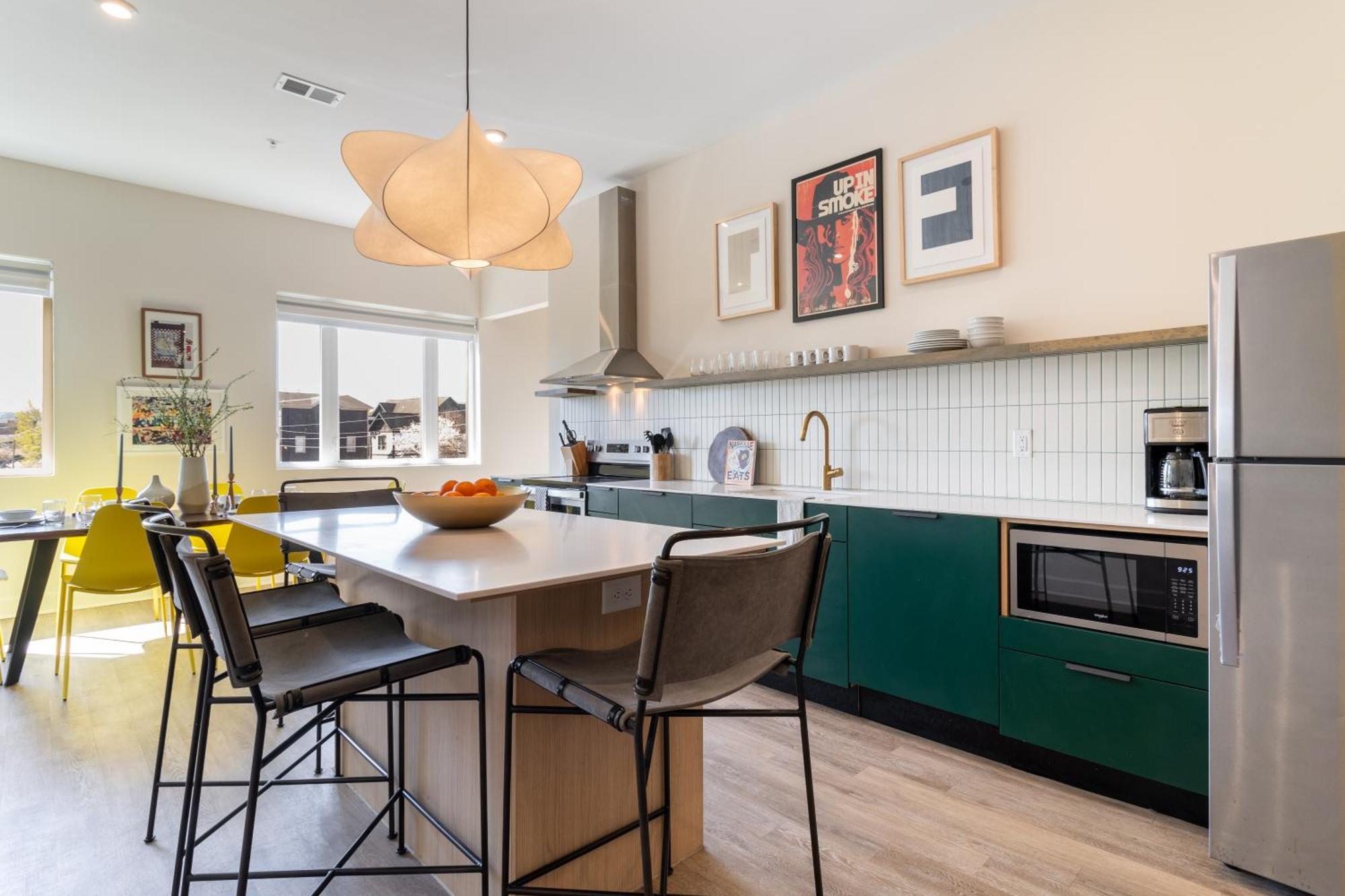 The Conway By Avantstay Apartment