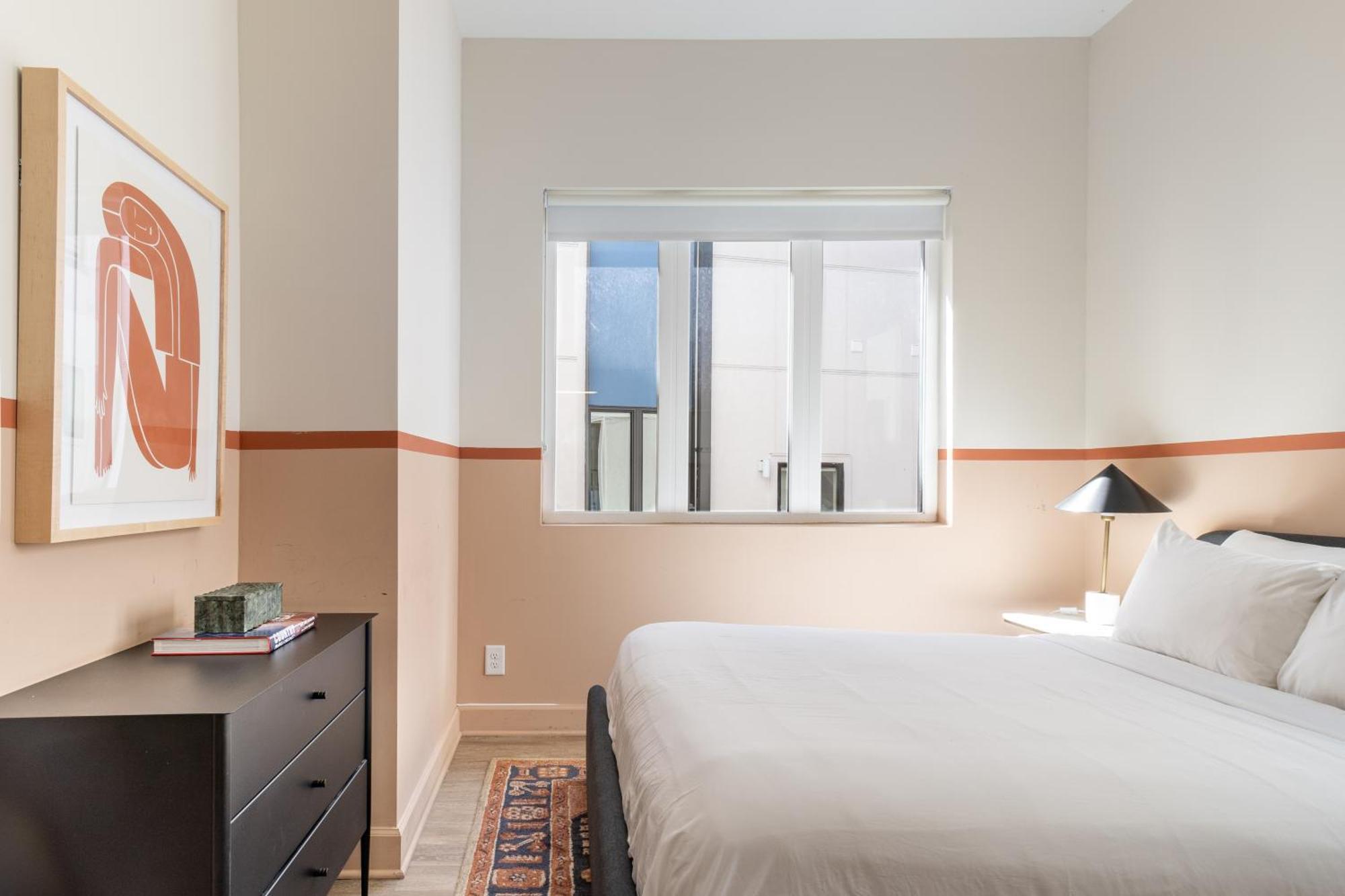 Appartamento The Conway By Avantstay