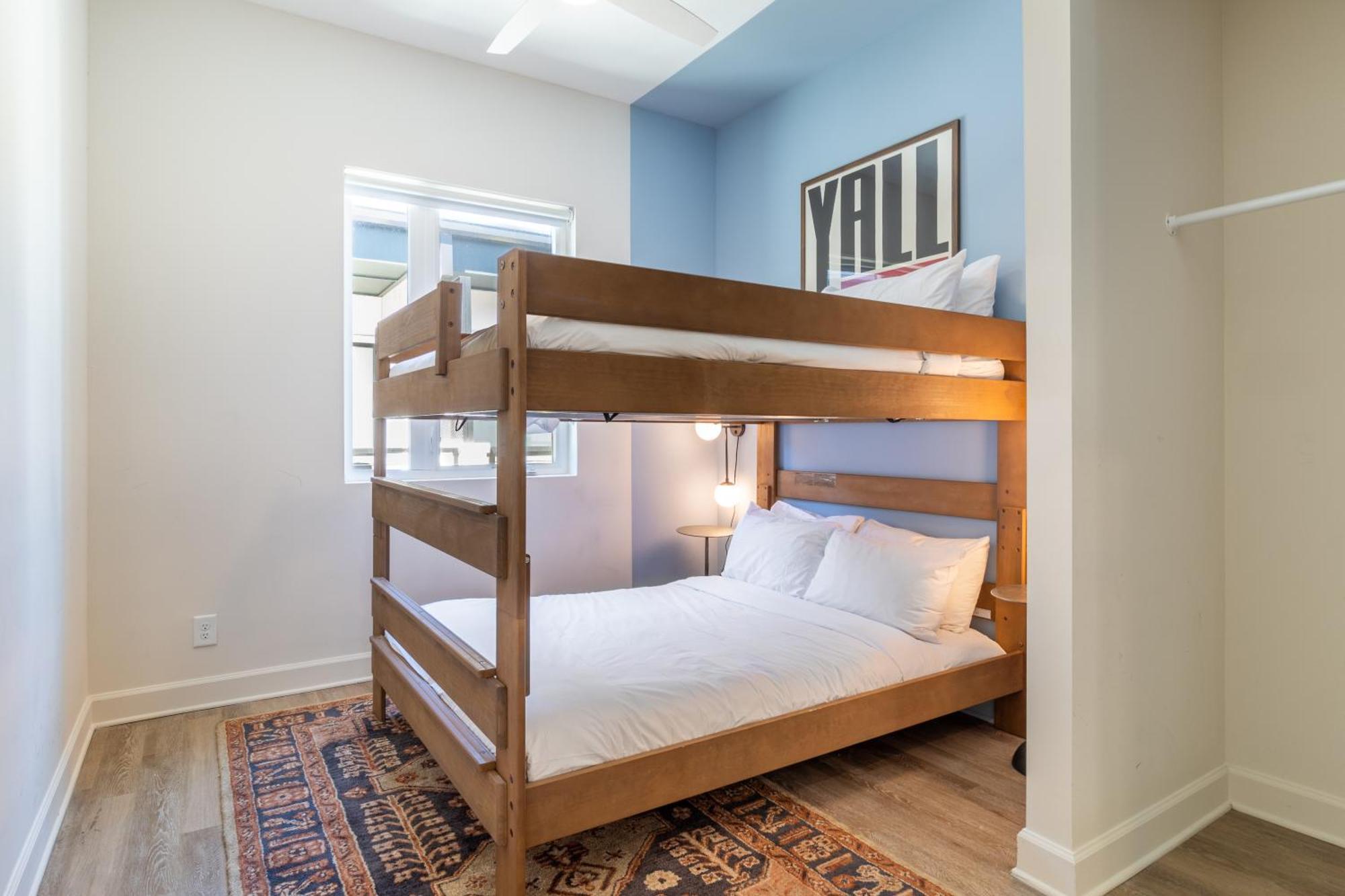 Apartment The Conway By Avantstay *