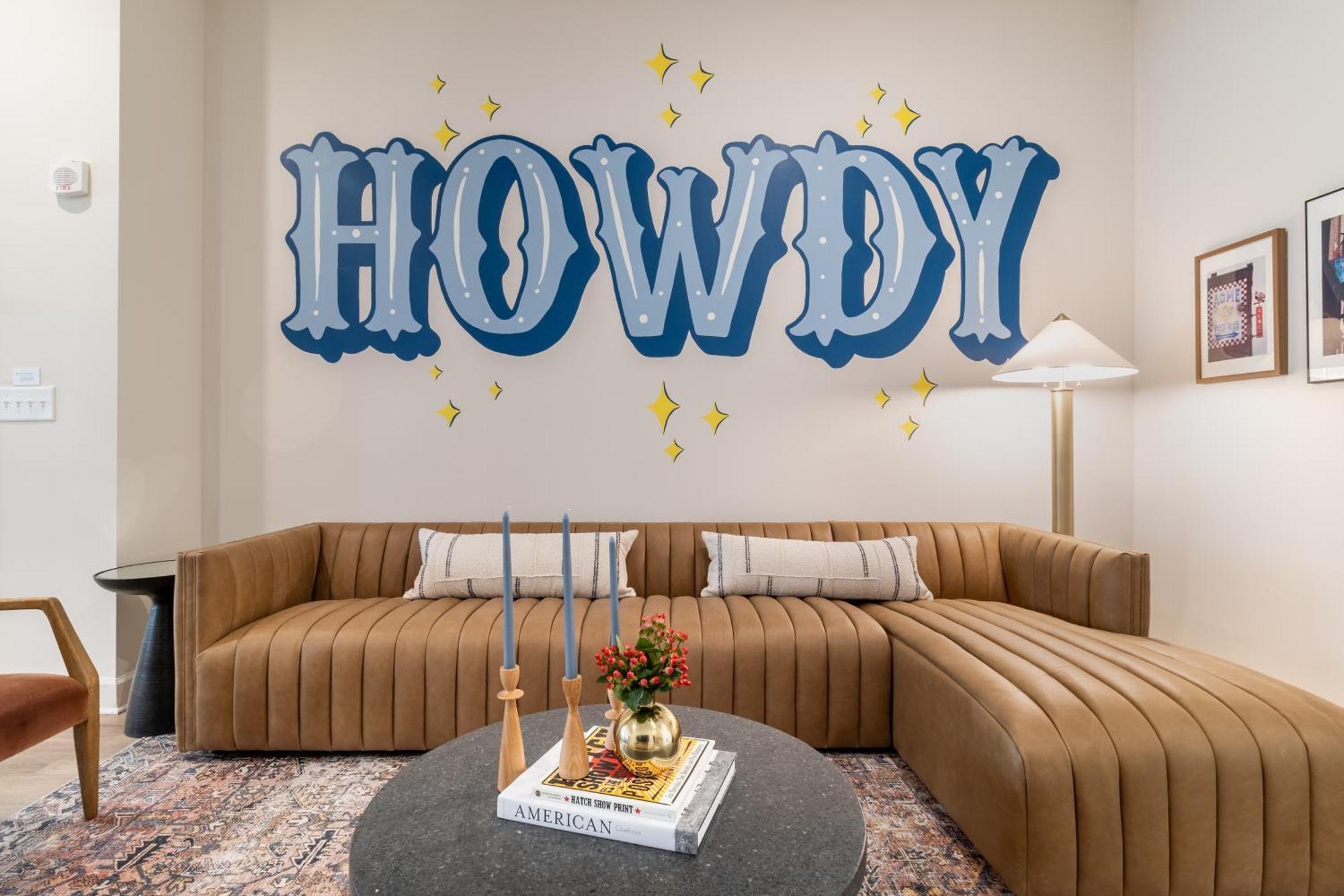 The Conway By Avantstay Apartment *