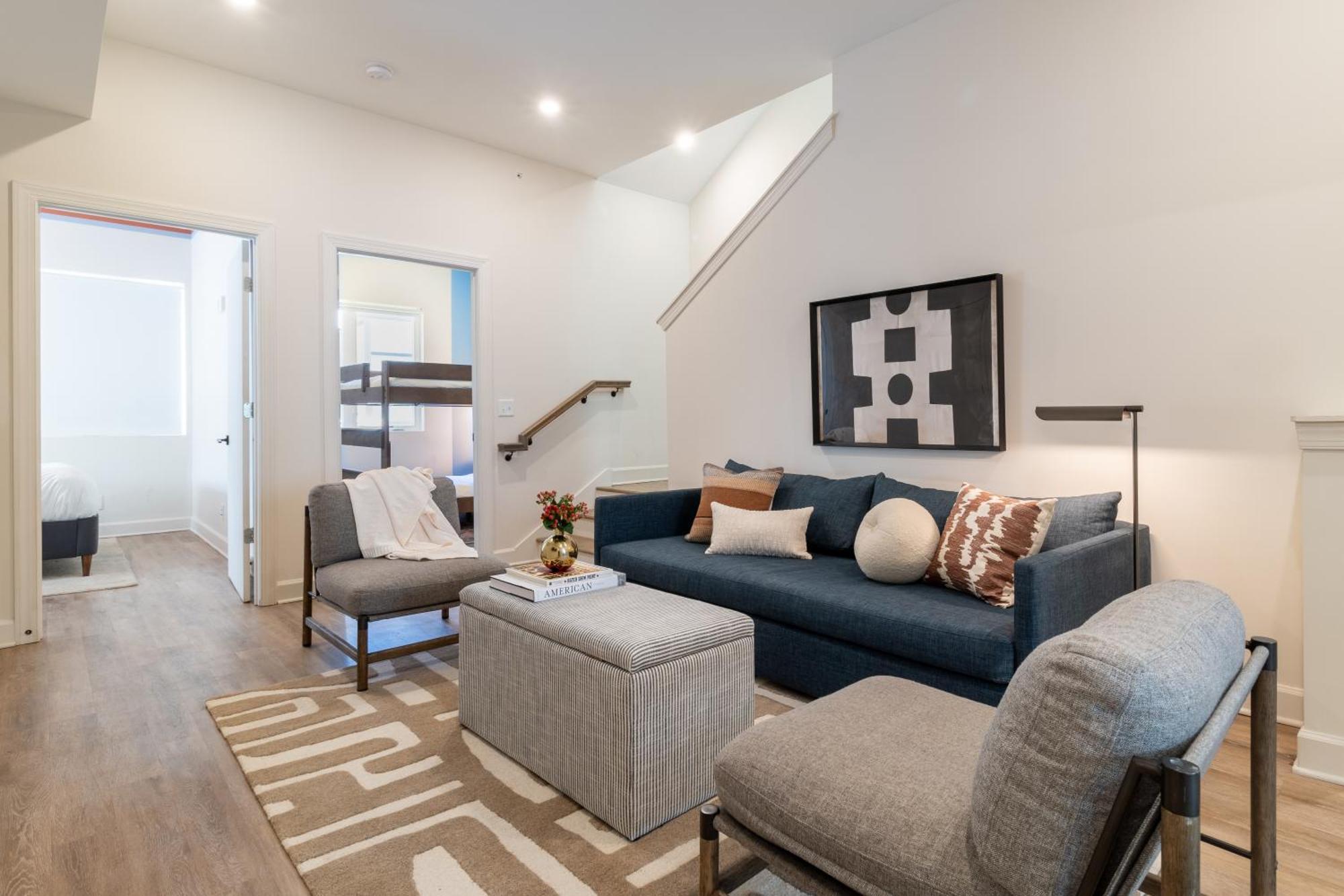 Apartment The Conway By Avantstay *