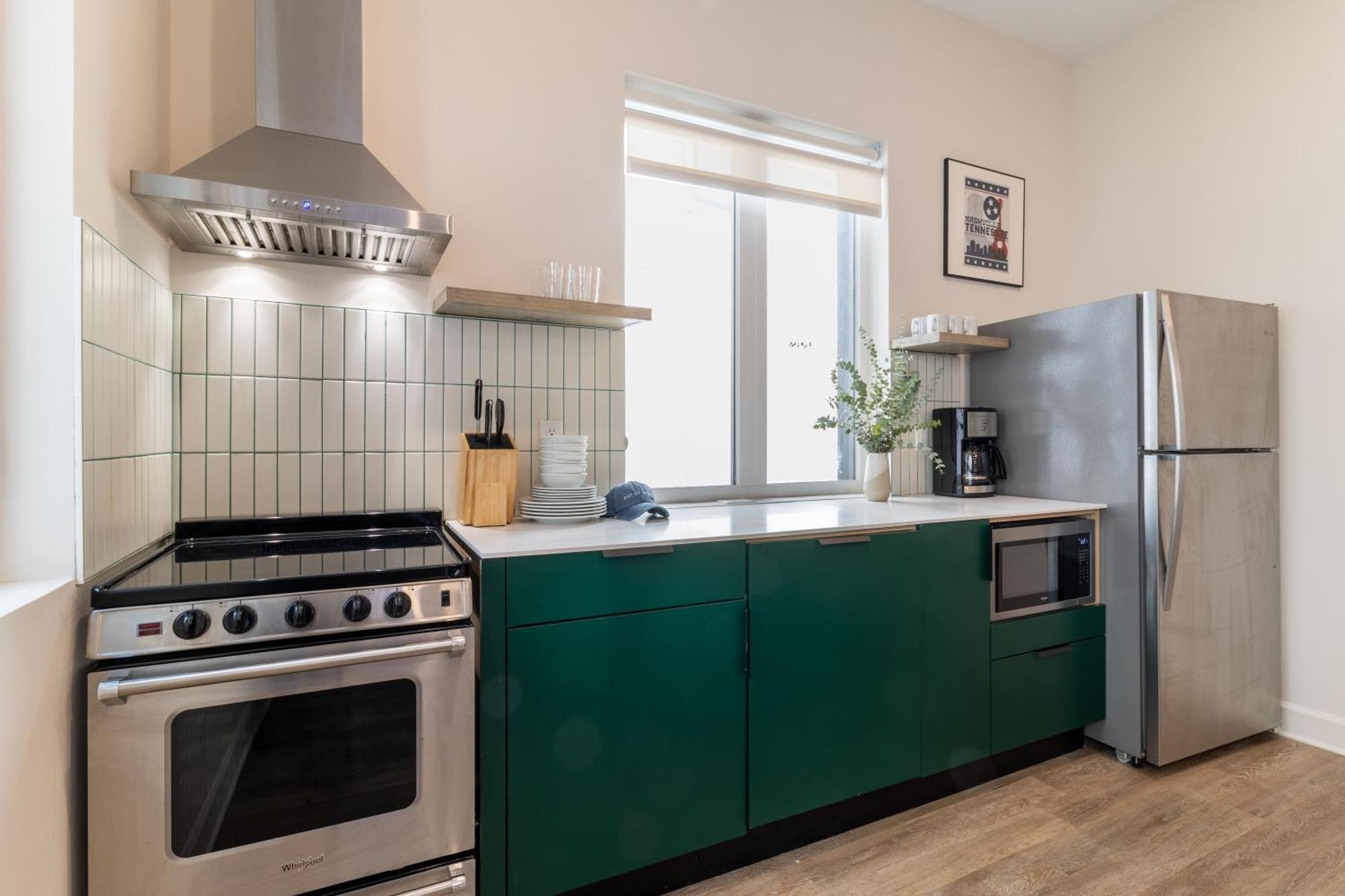 The Conway By Avantstay Apartment