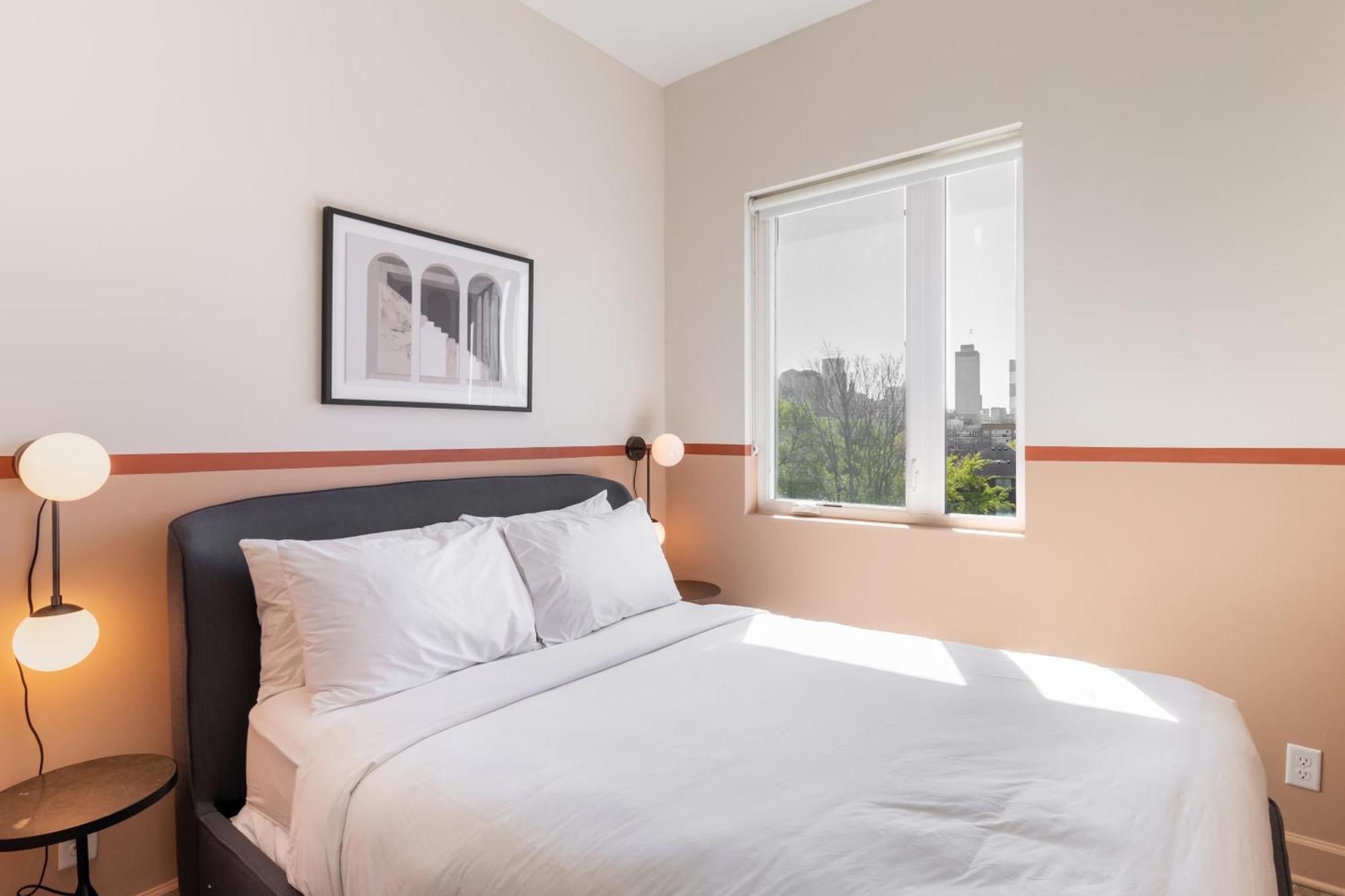 The Conway By Avantstay Appartamento Nashville
