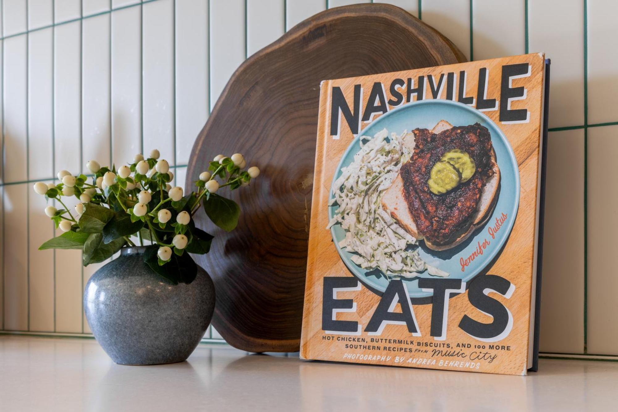 Apartment The Conway By Avantstay Nashville