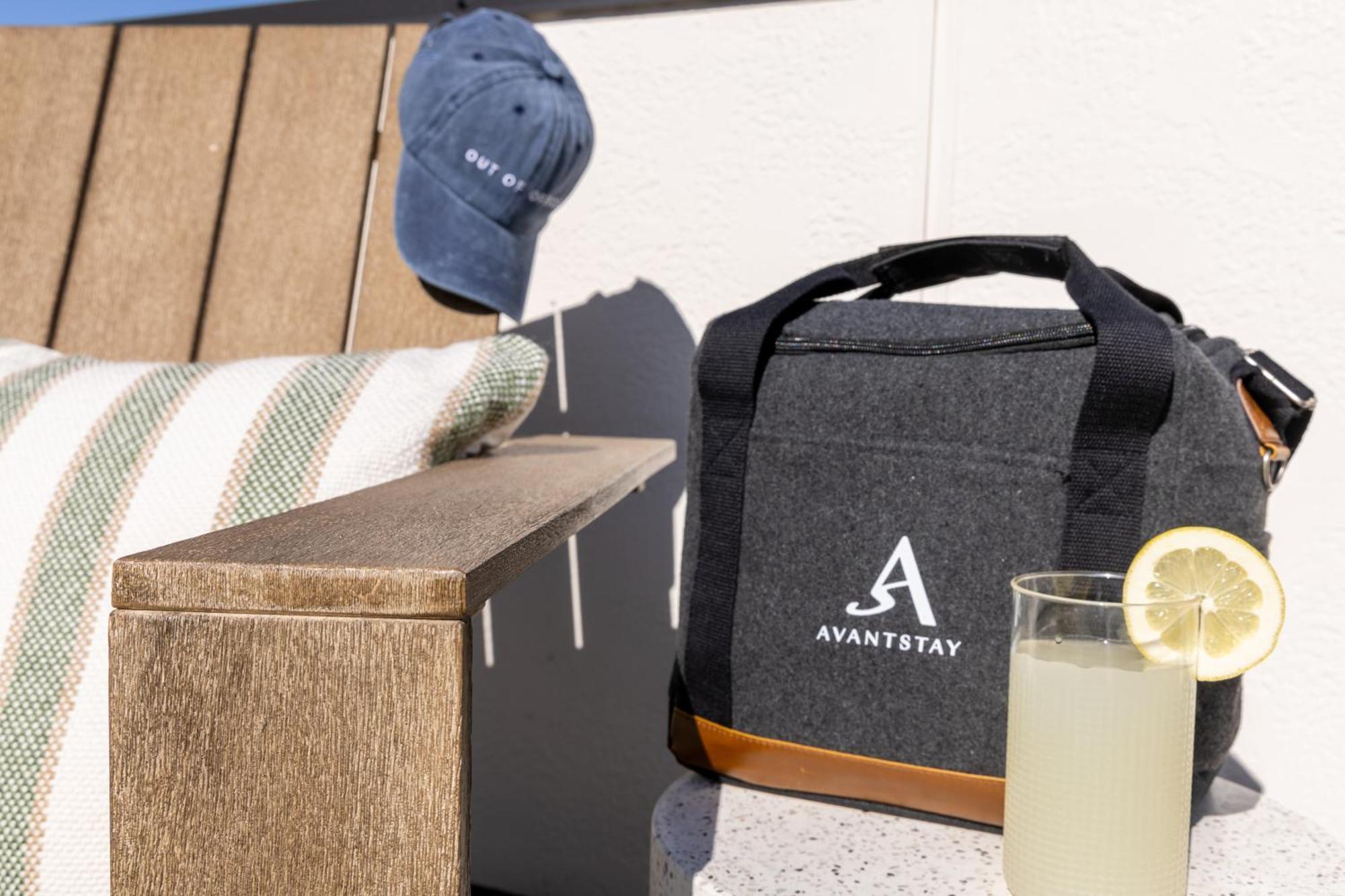The Conway By Avantstay Apartment