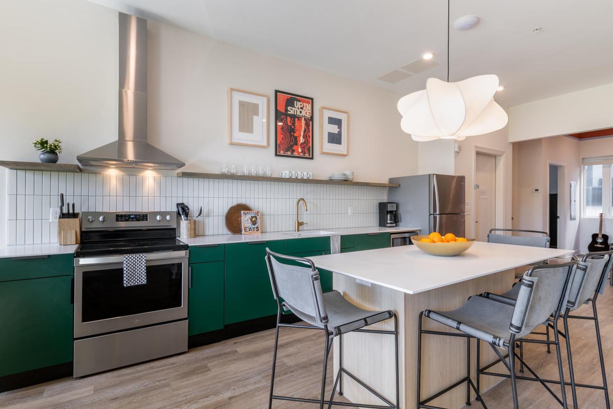 Apartment The Conway By Avantstay *
