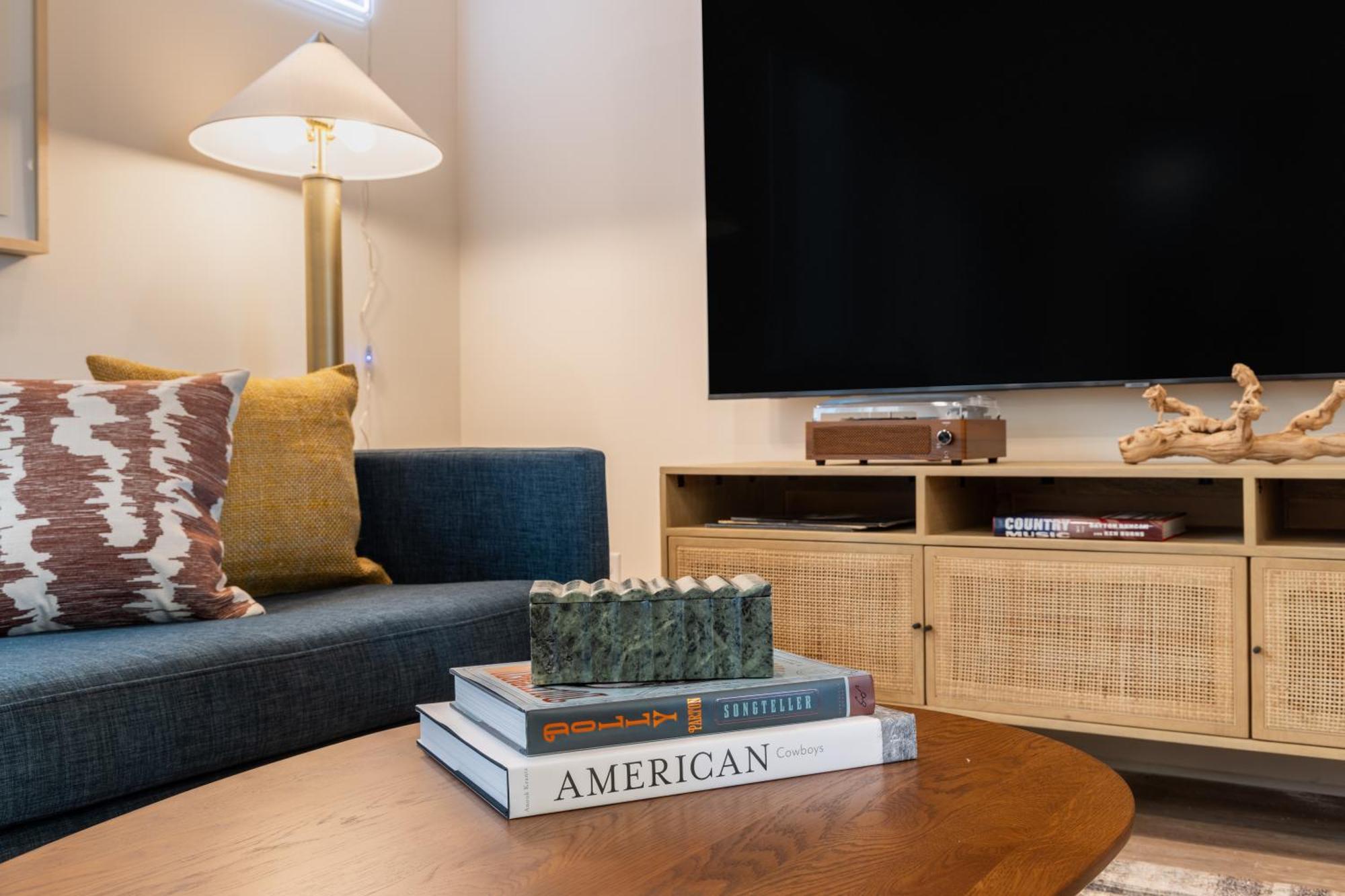 The Conway By Avantstay Apartment Nashville