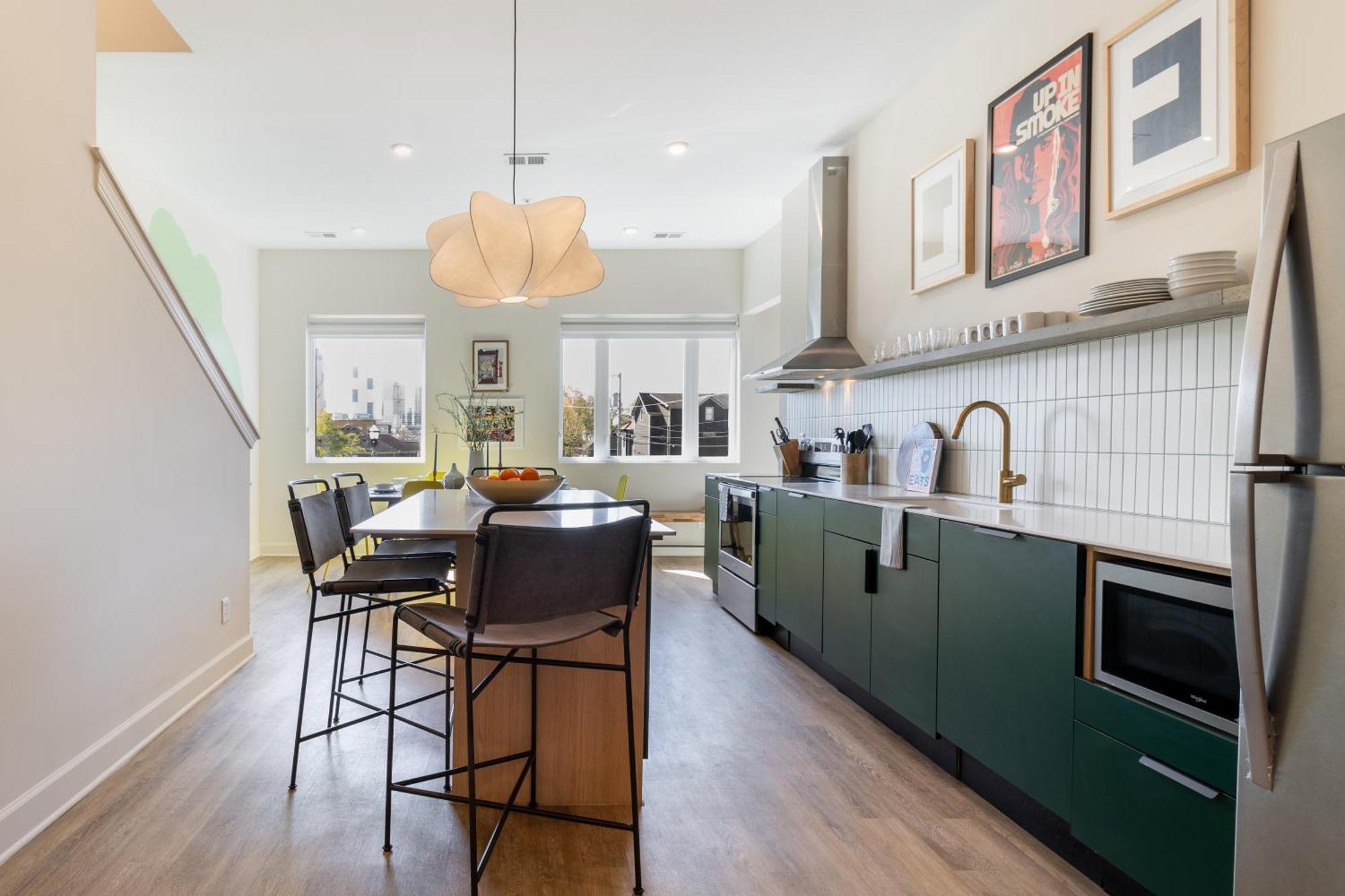 Apartment The Conway By Avantstay *