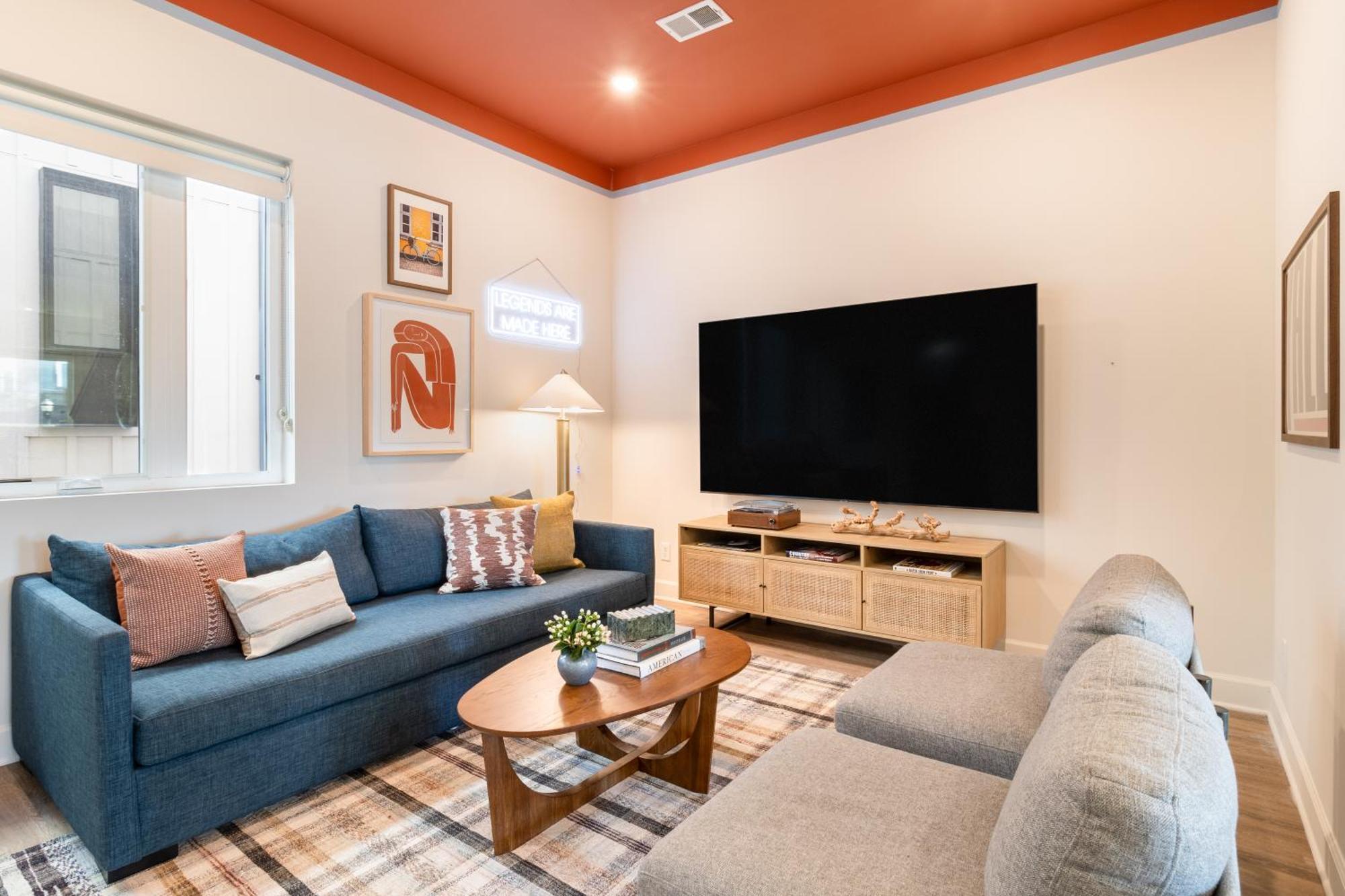 Appartamento The Conway By Avantstay Nashville