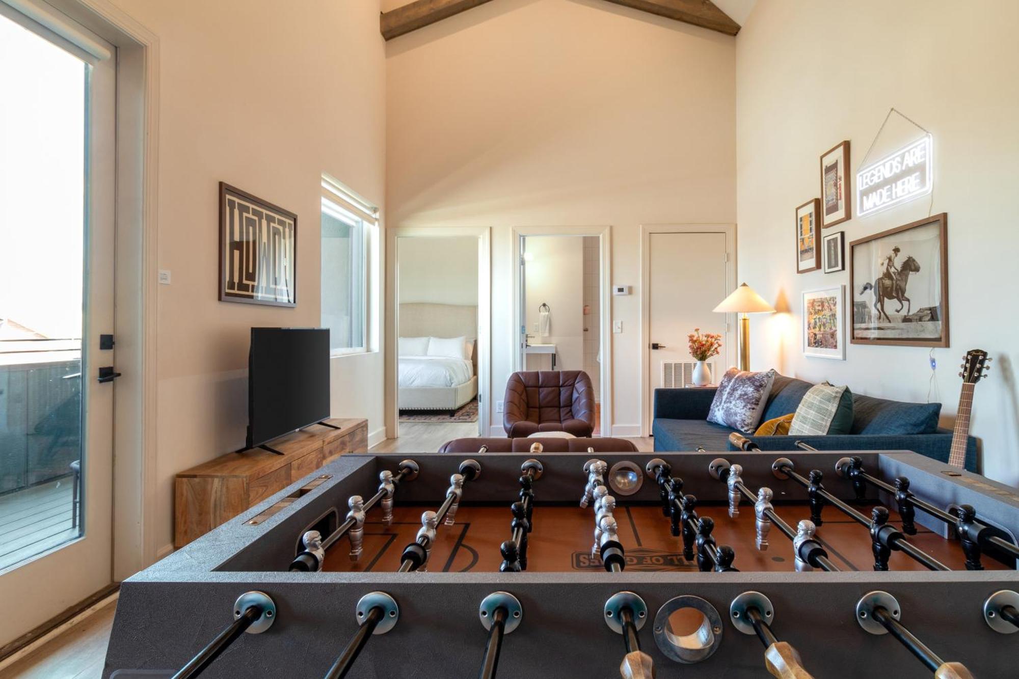Apartment The Conway By Avantstay