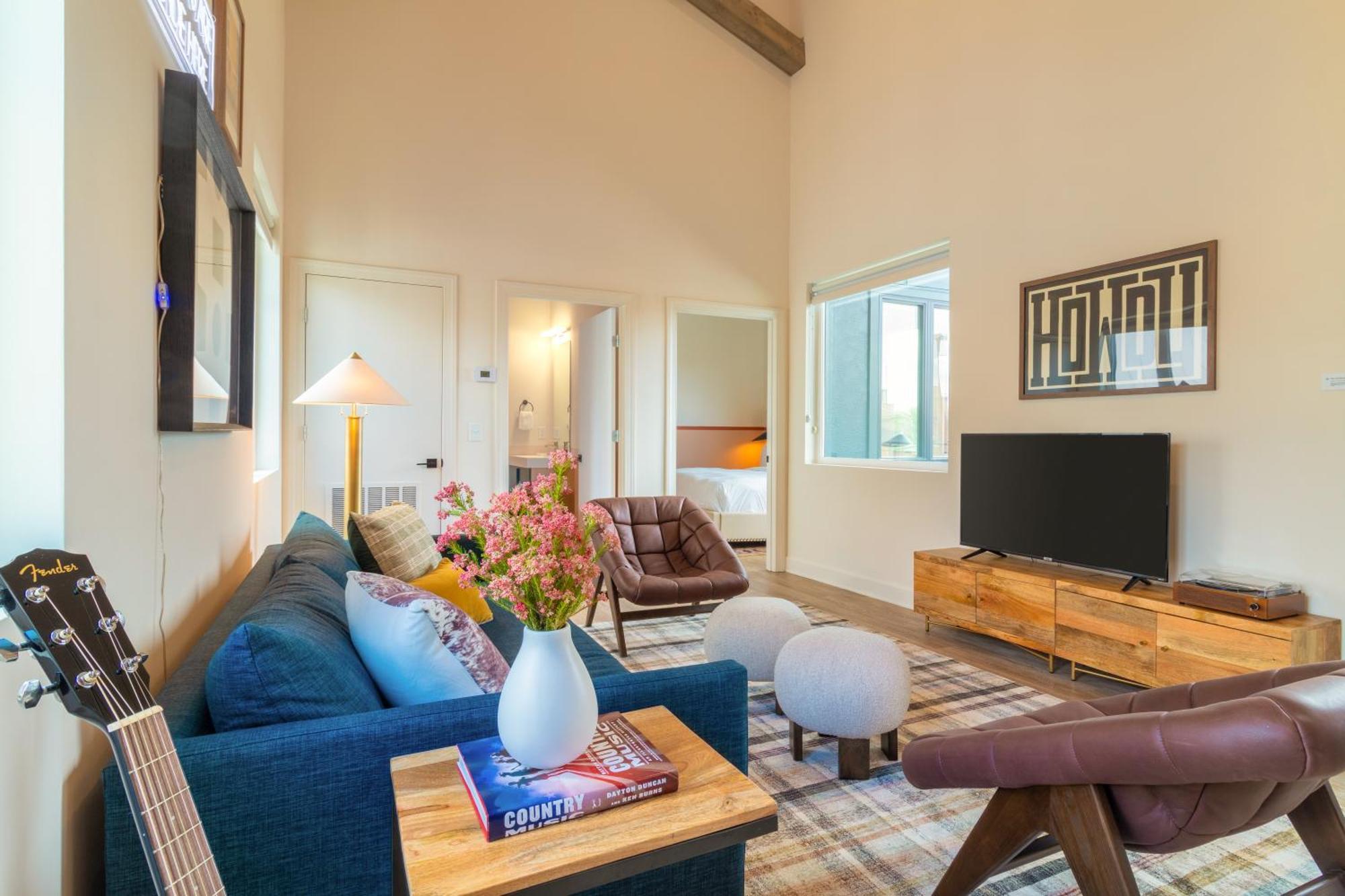 Appartamento The Conway By Avantstay Nashville