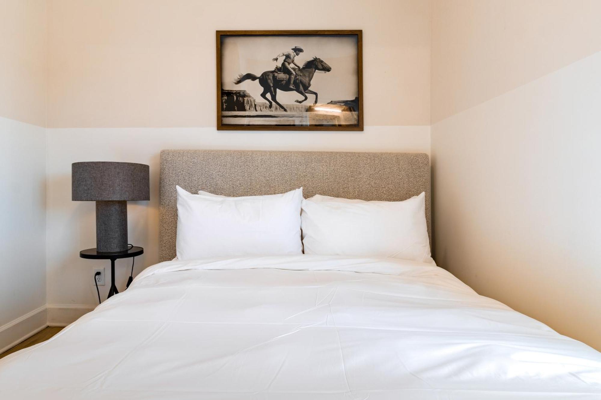 The Conway By Avantstay Appartamento Nashville
