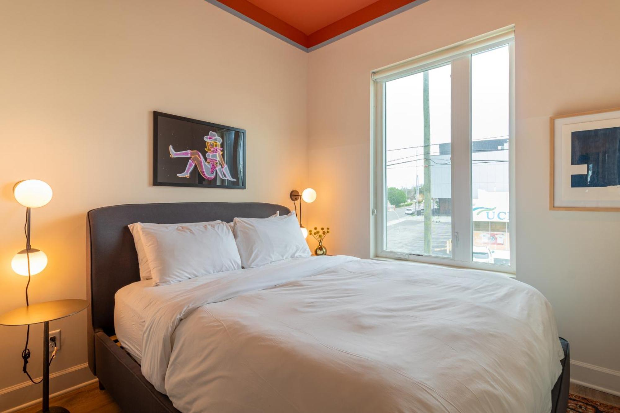 The Conway By Avantstay Appartamento *