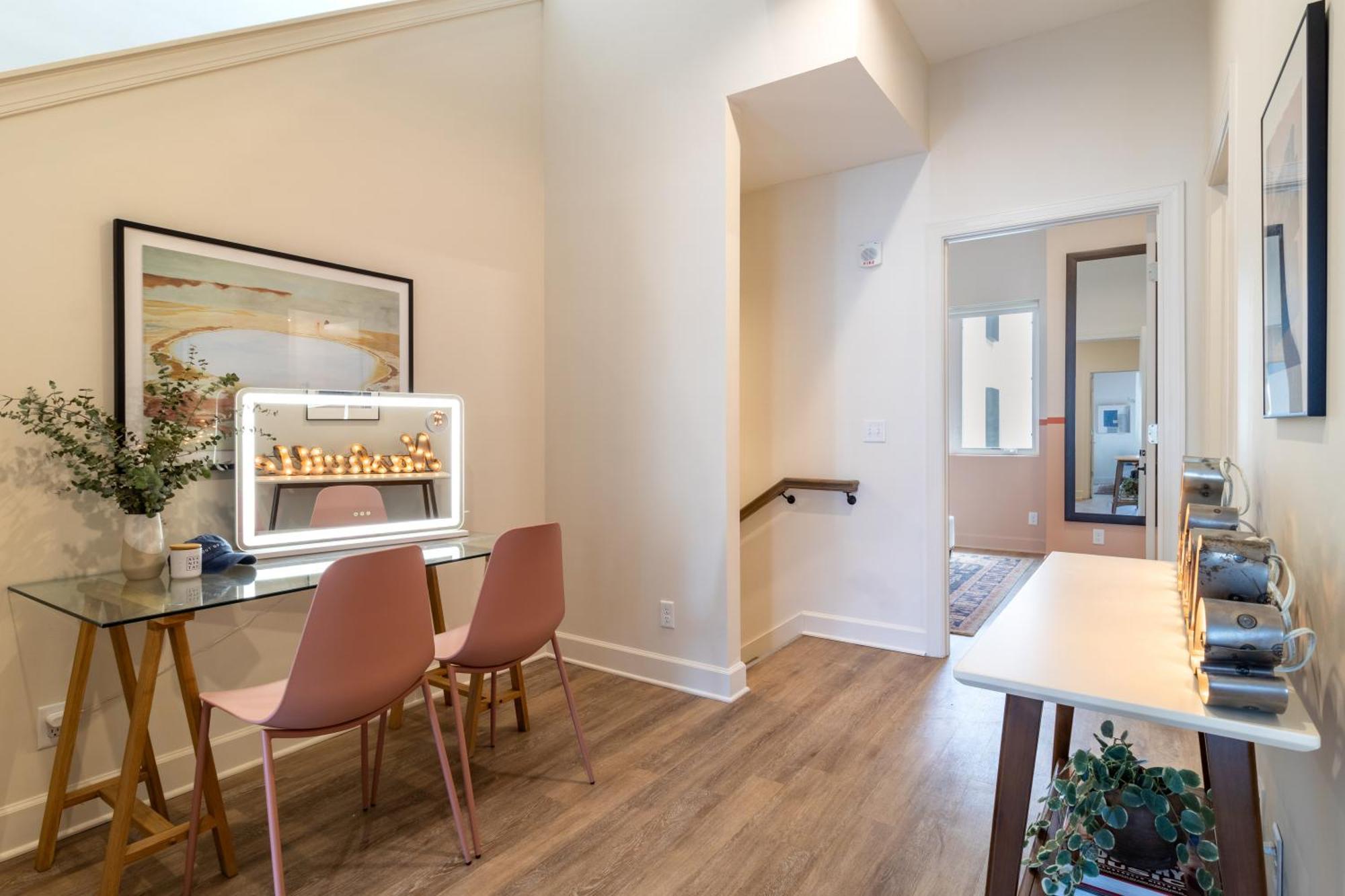 Apartment The Conway By Avantstay *