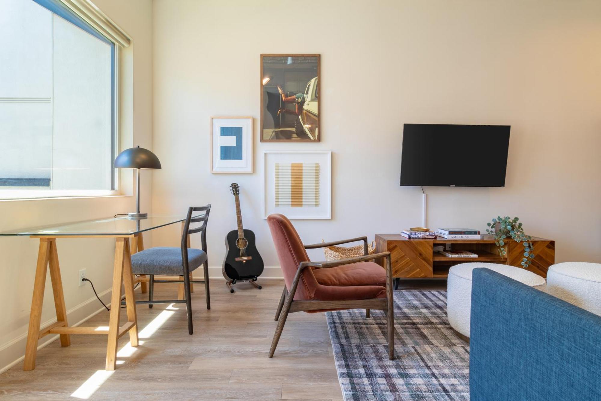 Apartment The Conway By Avantstay