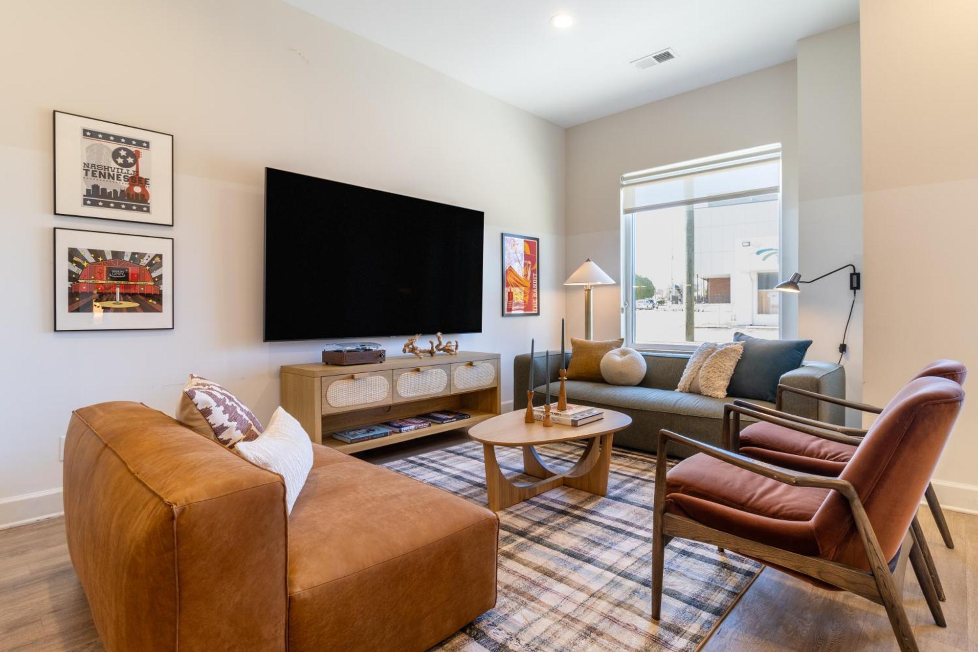 Apartment The Conway By Avantstay *