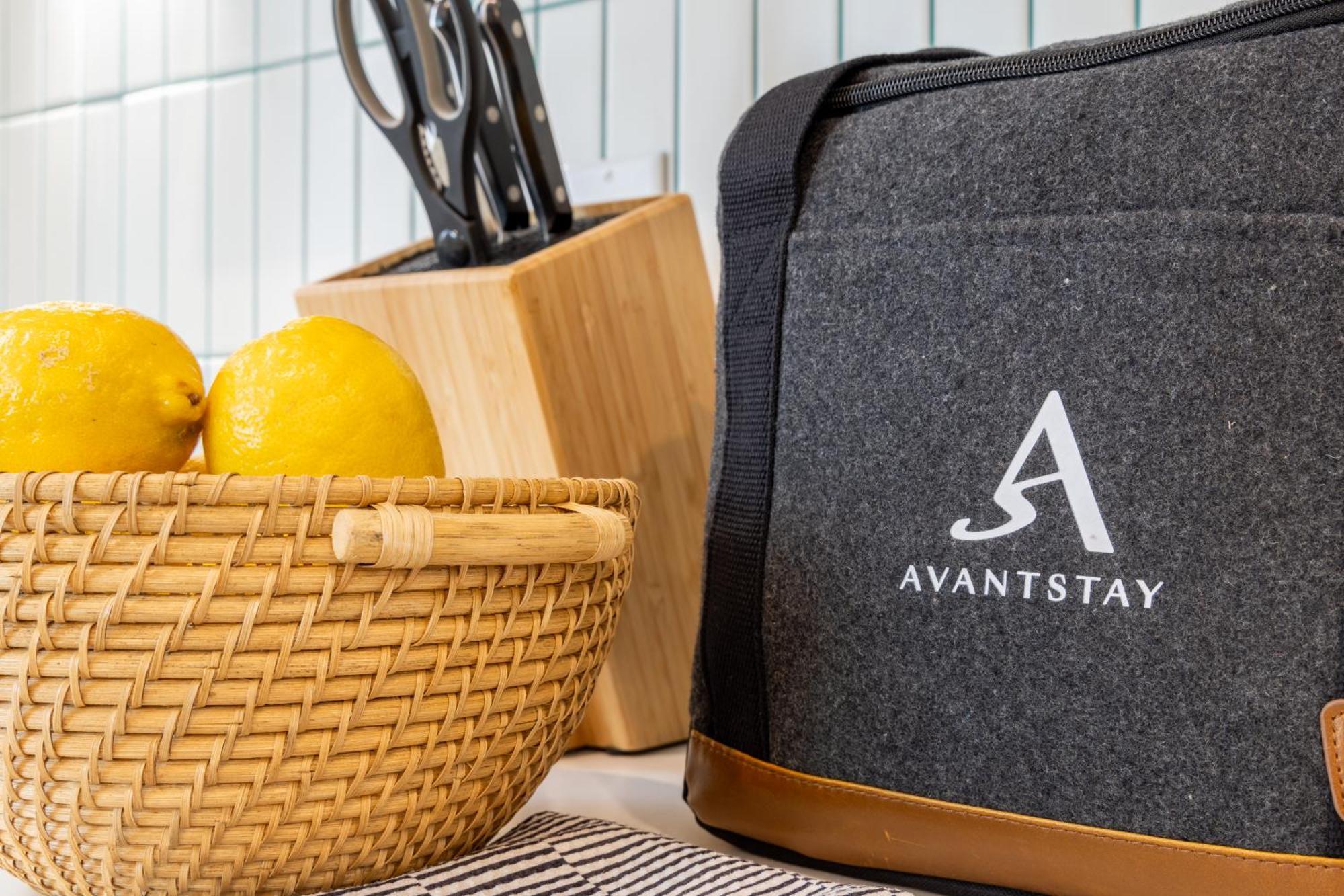 Appartamento The Conway By Avantstay *