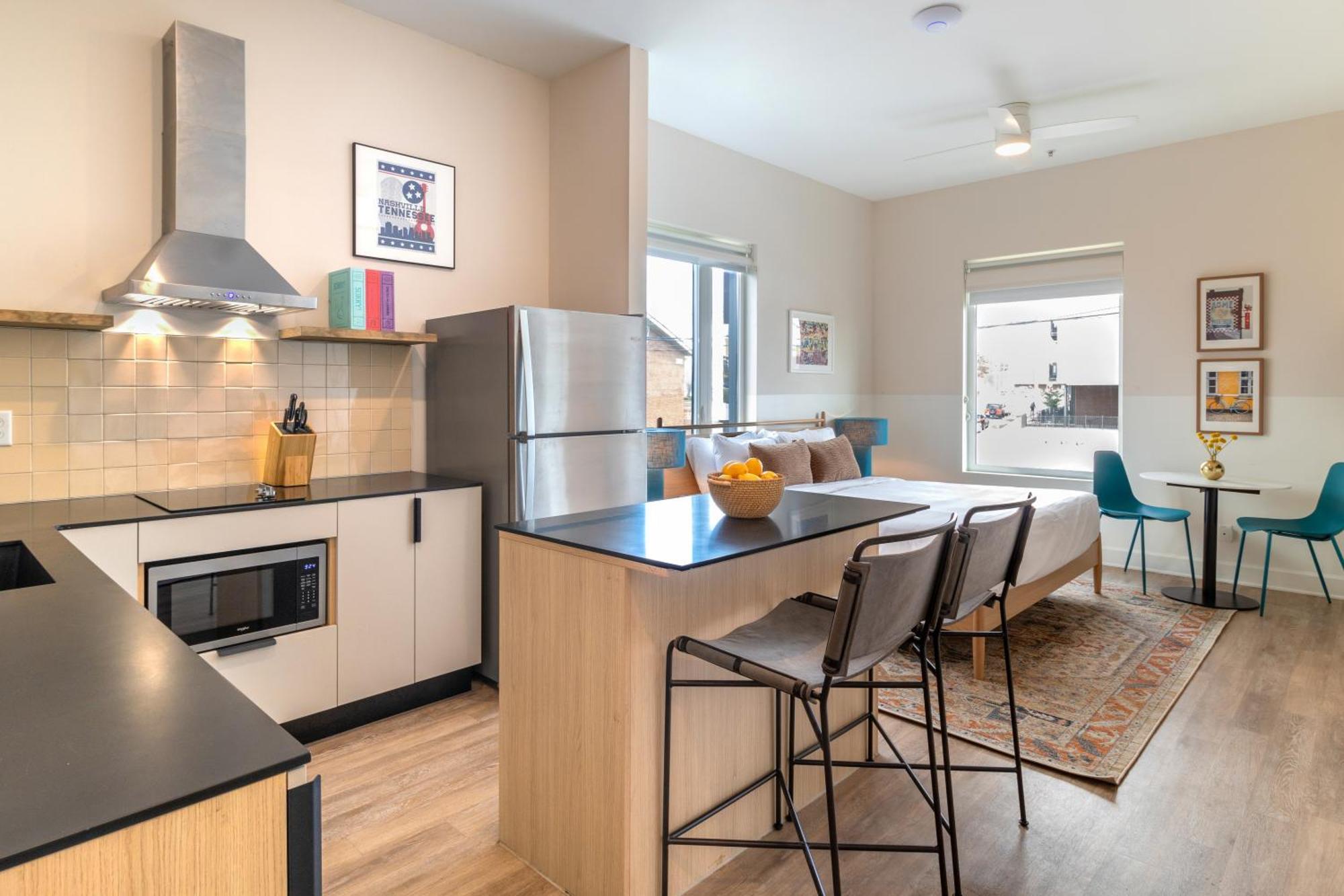 The Conway By Avantstay Apartment