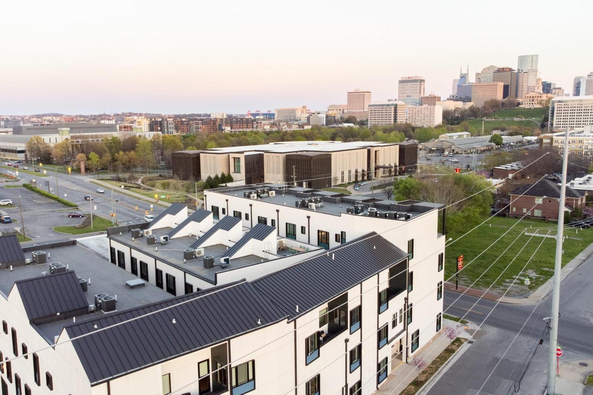 The Conway By Avantstay Apartment